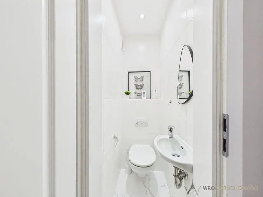 3-room apartment for sale in Wrocław | 57.1 m²