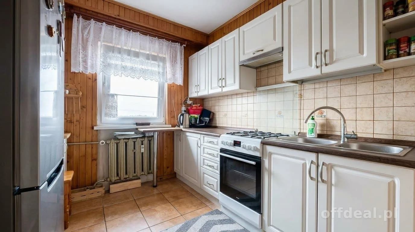 Zdjęcie 9: Mieszkanie, 2 pokoje, Wrocław