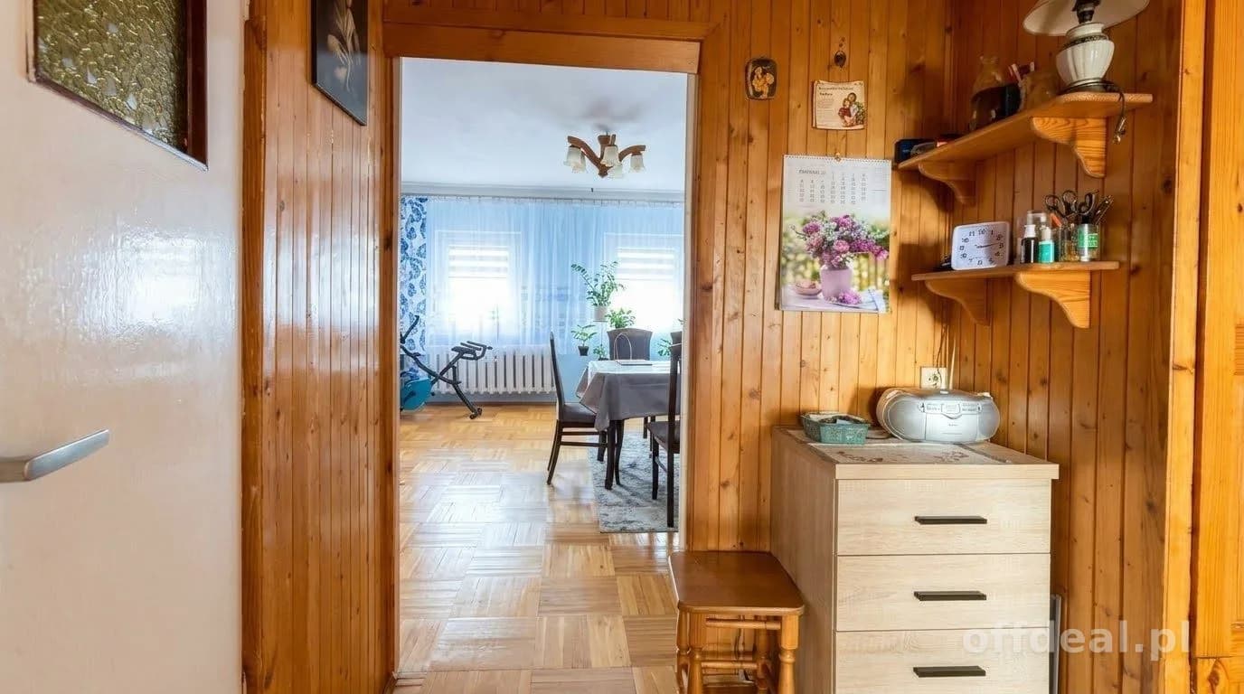 Zdjęcie 6: Mieszkanie, 2 pokoje, Wrocław
