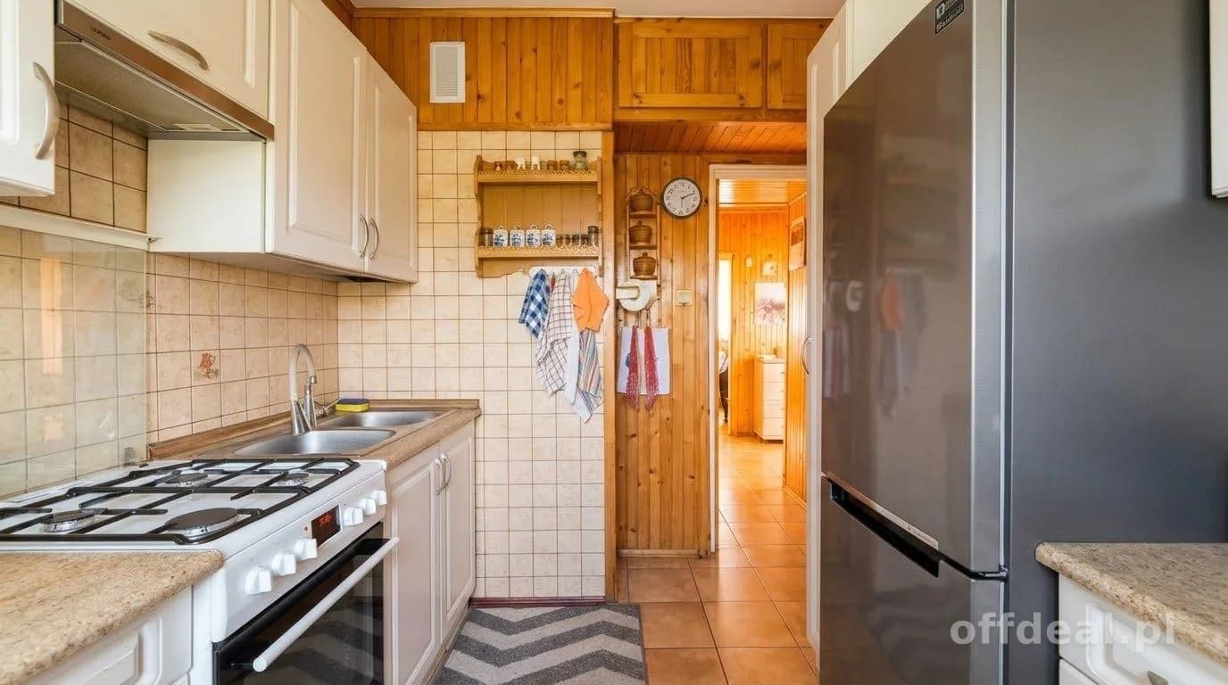 Zdjęcie 8: Mieszkanie, 2 pokoje, Wrocław