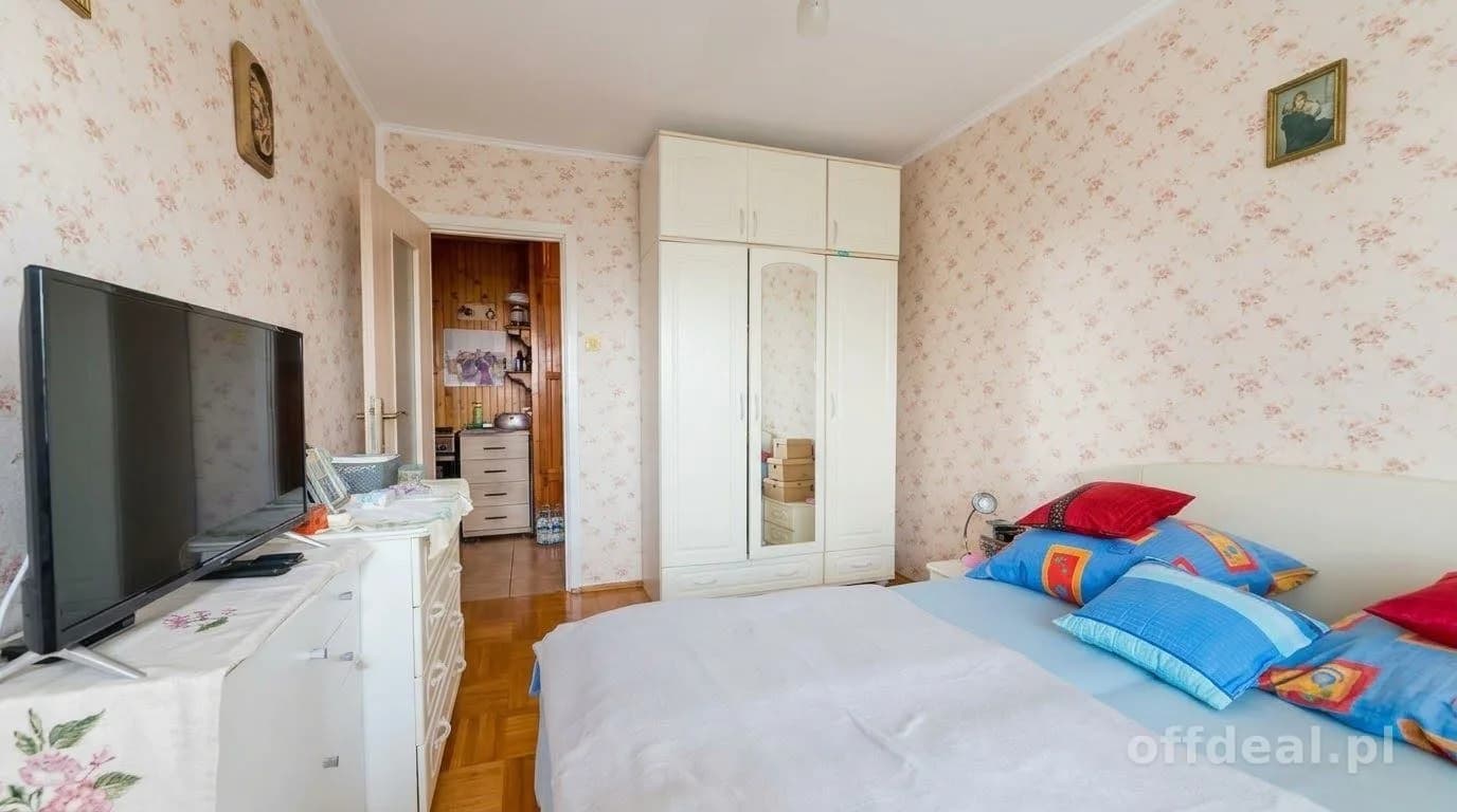 Zdjęcie 5: Mieszkanie, 2 pokoje, Wrocław