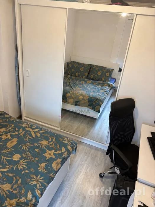 Photo 3: Appartement, 3 rooms, 60 m², Chojnów