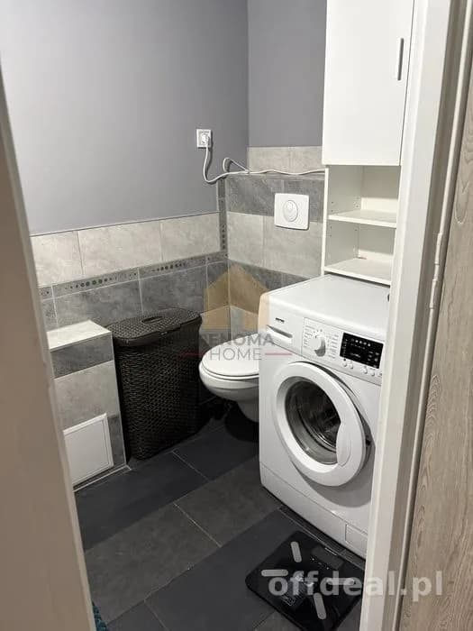 Photo 8: Appartement, 3 rooms, 60 m², Chojnów