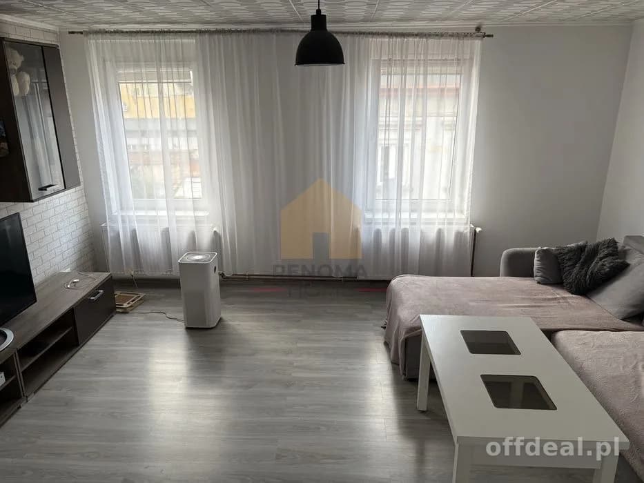 Photo 1: Appartement, 3 rooms, 60 m², Chojnów