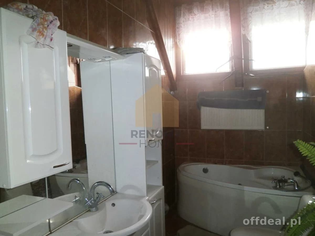 9-room house for sale in Jawor | 319.69 m²
