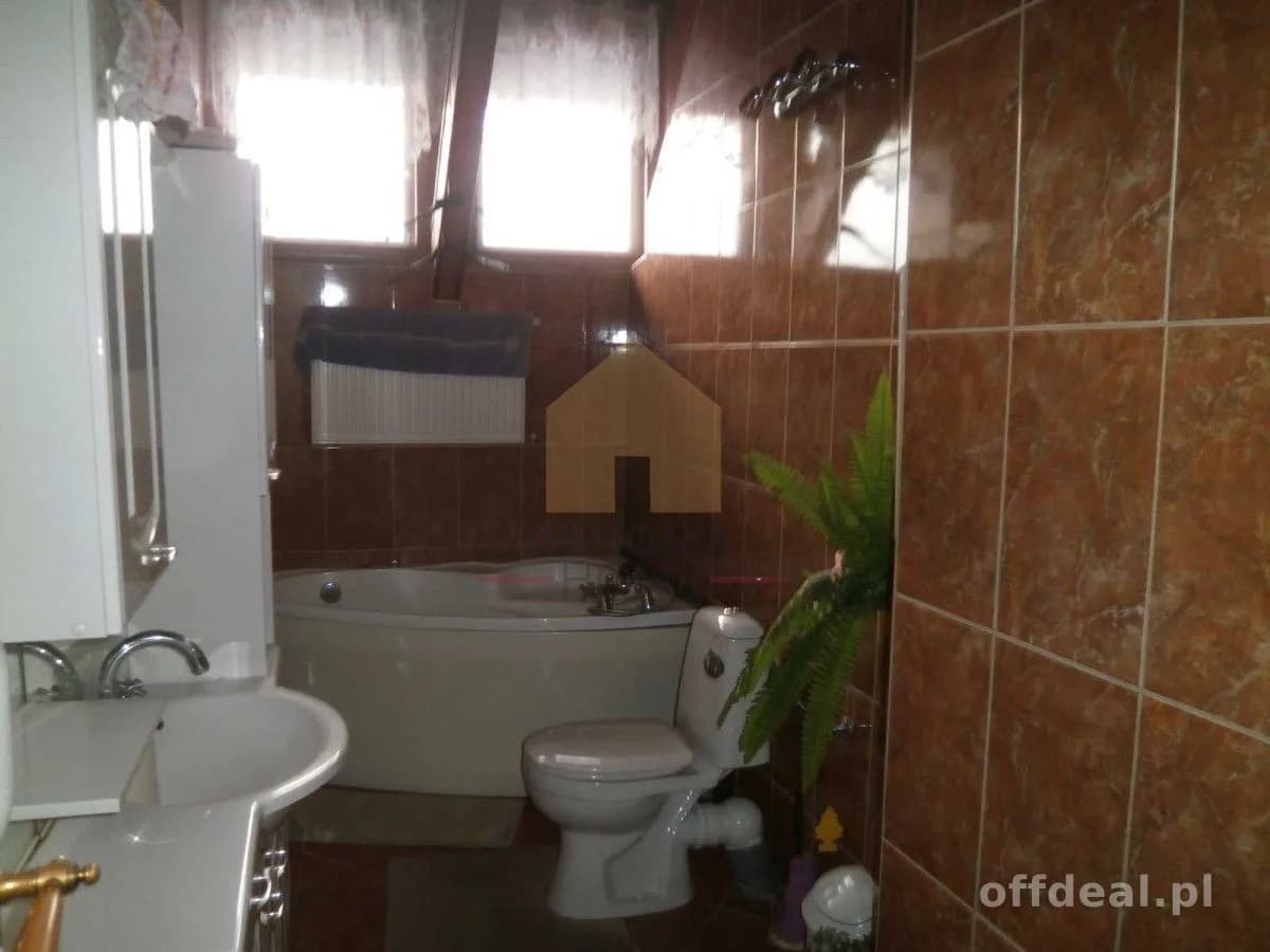 9-room house for sale in Jawor | 319.69 m²