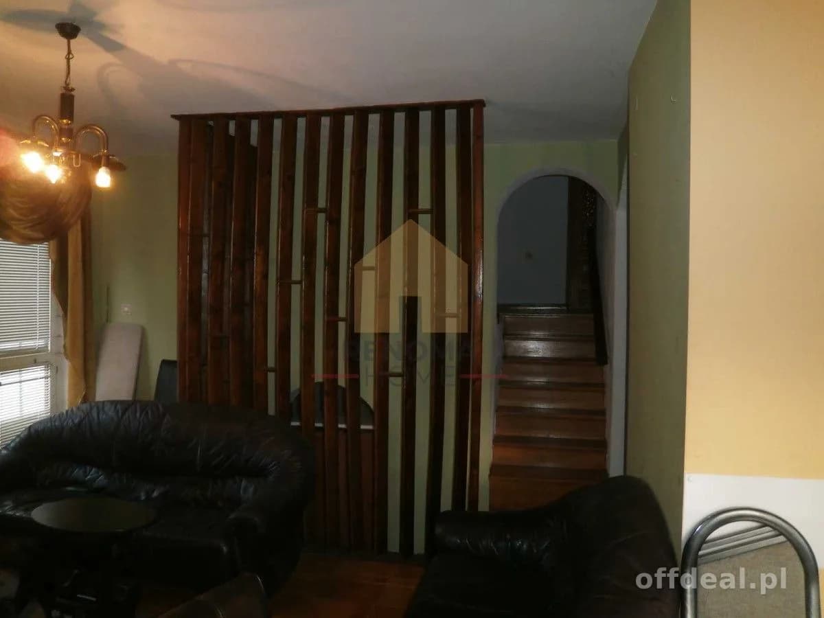 9-room house for sale in Jawor | 319.69 m²