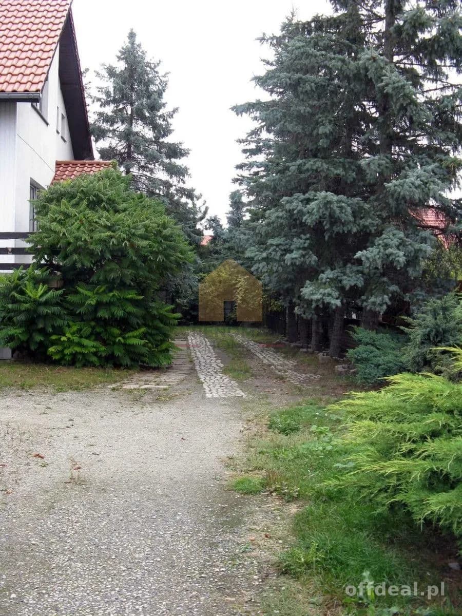 9-room house for sale in Jawor | 319.69 m²