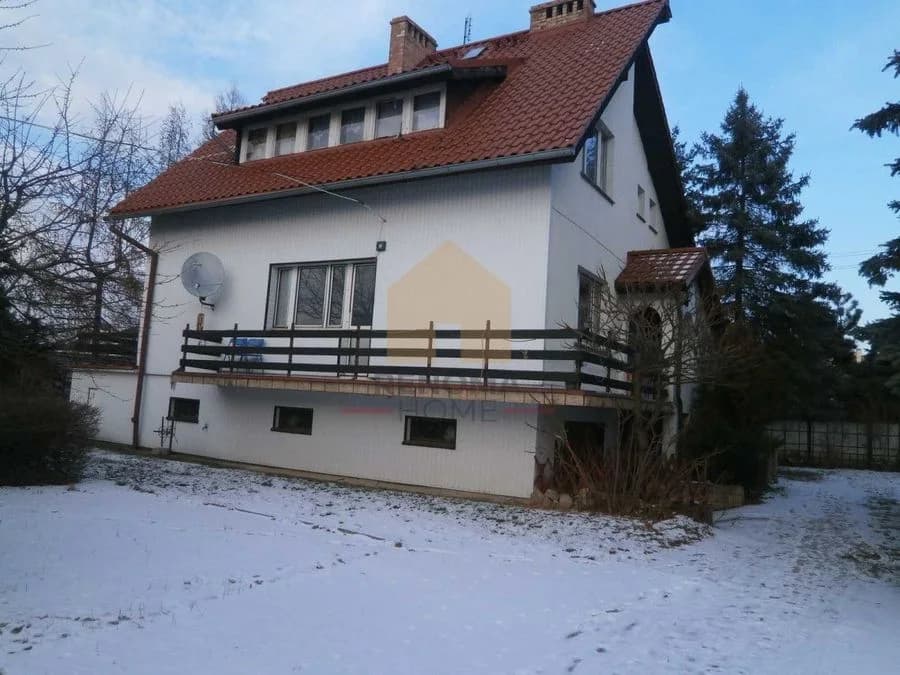 9-room house for sale in Jawor | 319.69 m²