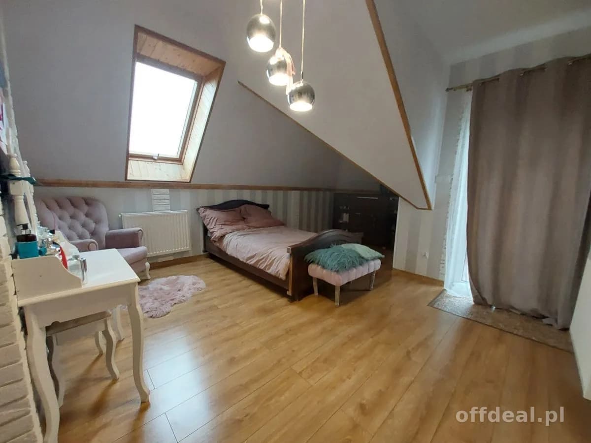 Photo 16: House, 4 rooms, 154 m², Jeruzal