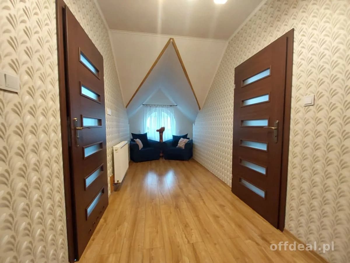Photo 14: House, 4 rooms, 154 m², Jeruzal