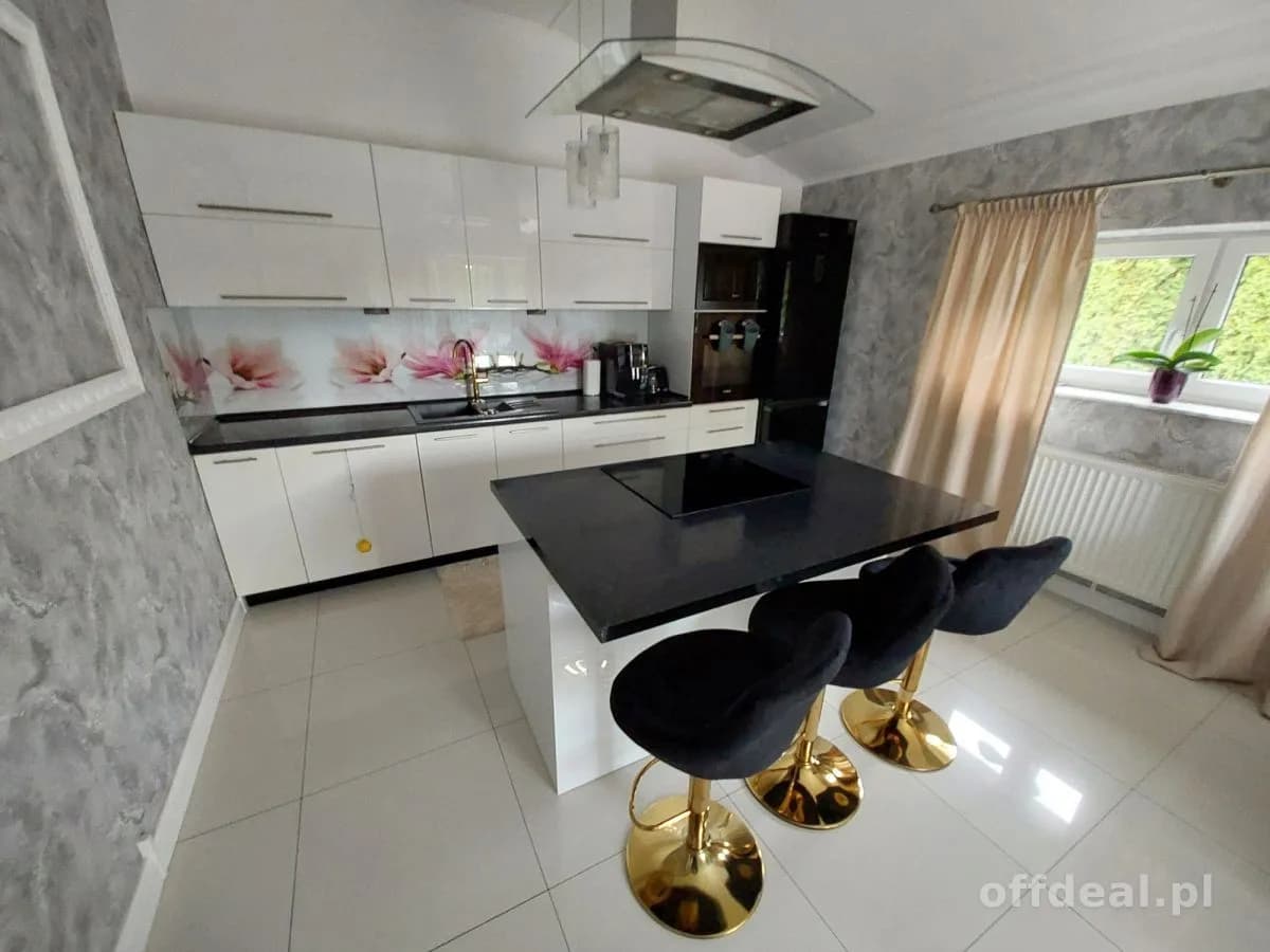 Photo 5: House, 4 rooms, 154 m², Jeruzal