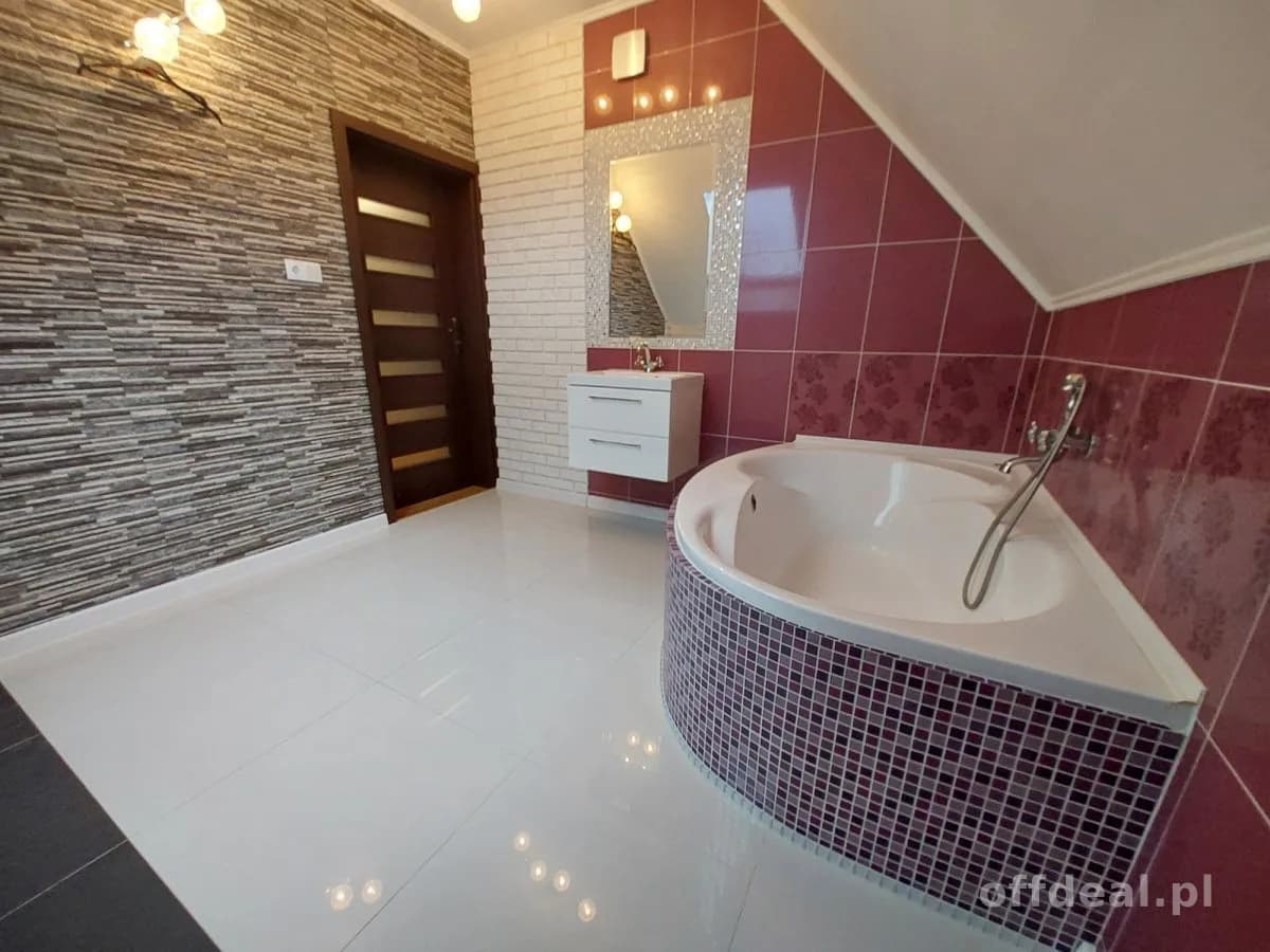 Photo 18: House, 4 rooms, 154 m², Jeruzal