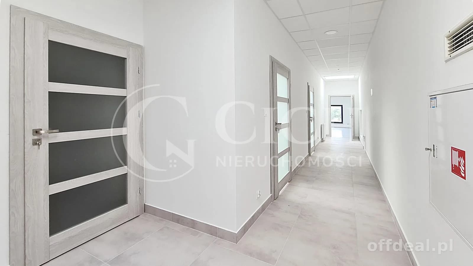 комерційна нерухомість в оренду у Radłów | 87,17 m²