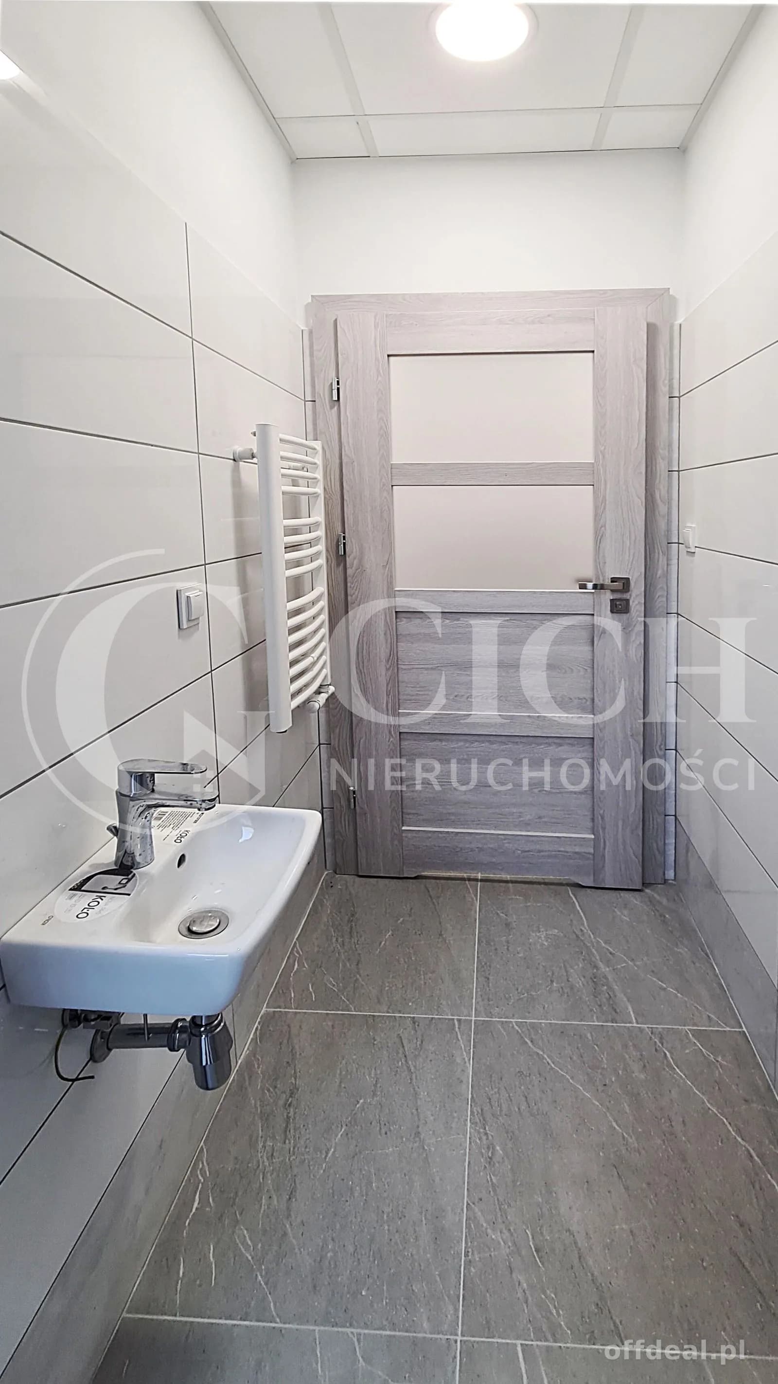 комерційна нерухомість в оренду у Radłów | 87,17 m²