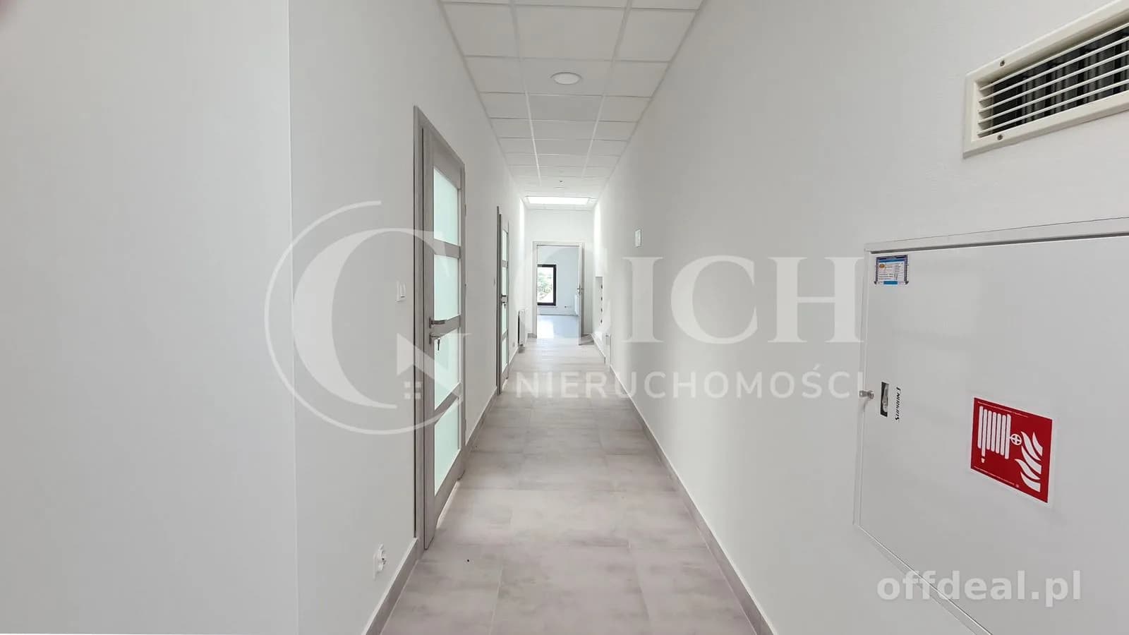 комерційна нерухомість в оренду у Radłów | 87,17 m²