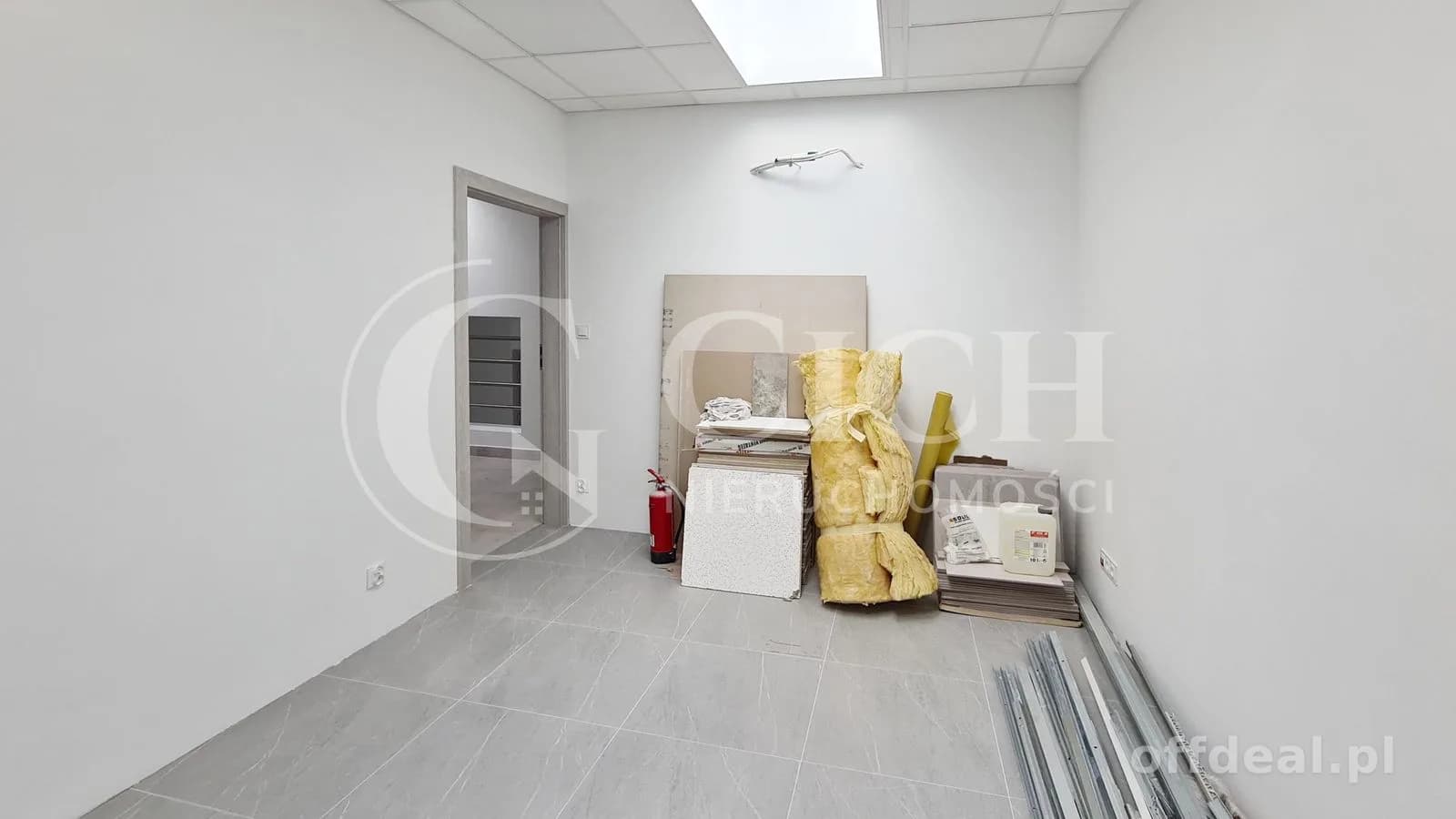 комерційна нерухомість в оренду у Radłów | 87,17 m²