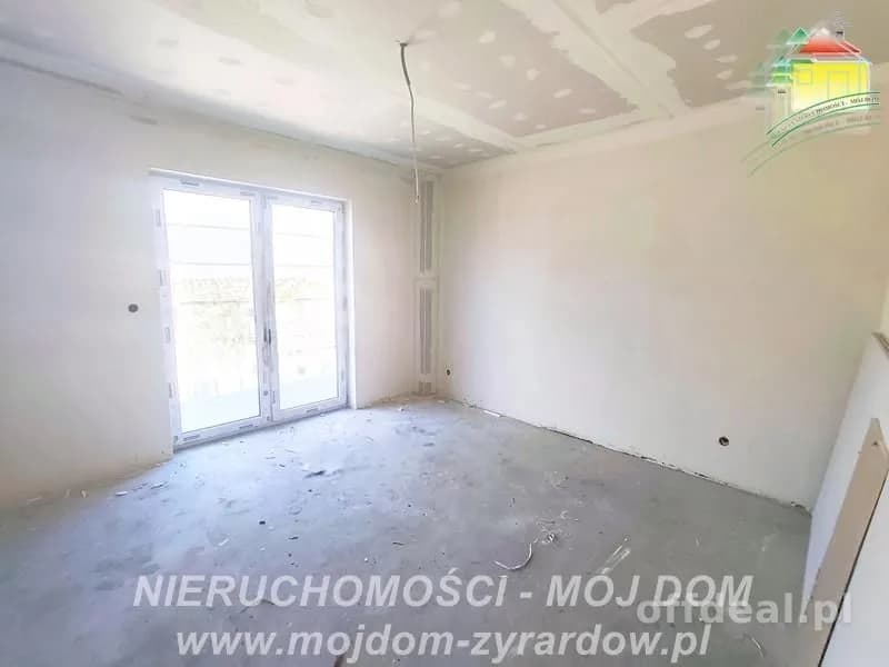 5-Zimmer Haus zum Verkauf in Jaktorów | 151 m²