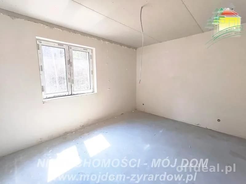 5-Zimmer Haus zum Verkauf in Jaktorów | 151 m²