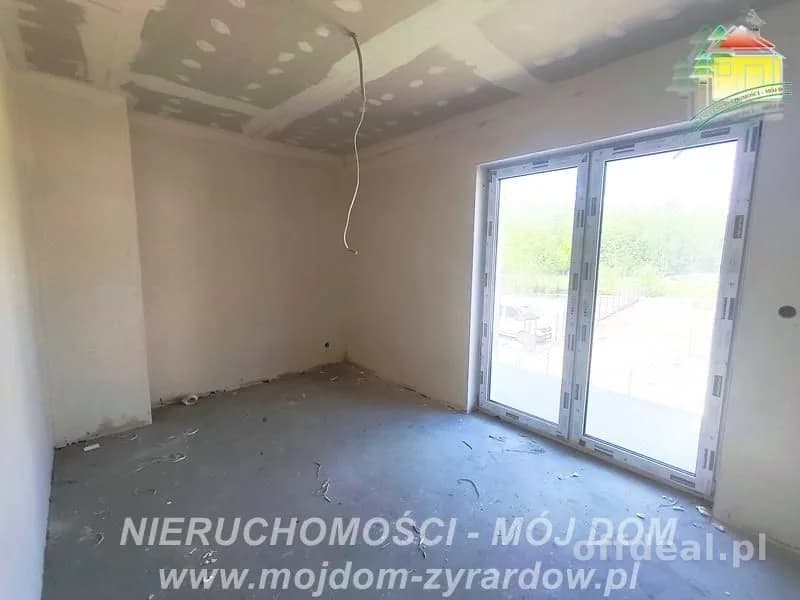 5-Zimmer Haus zum Verkauf in Jaktorów | 151 m²