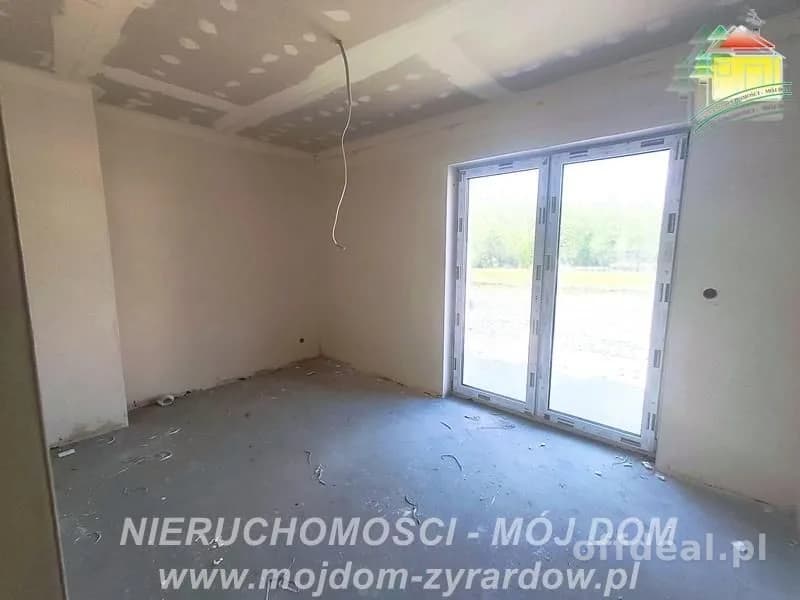 5-Zimmer Haus zum Verkauf in Jaktorów | 151 m²