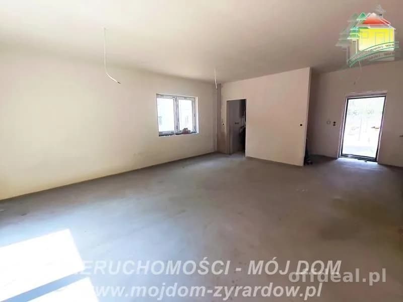 5-Zimmer Haus zum Verkauf in Jaktorów | 151 m²
