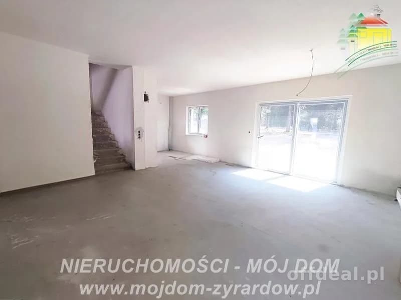 5-Zimmer Haus zum Verkauf in Jaktorów | 151 m²