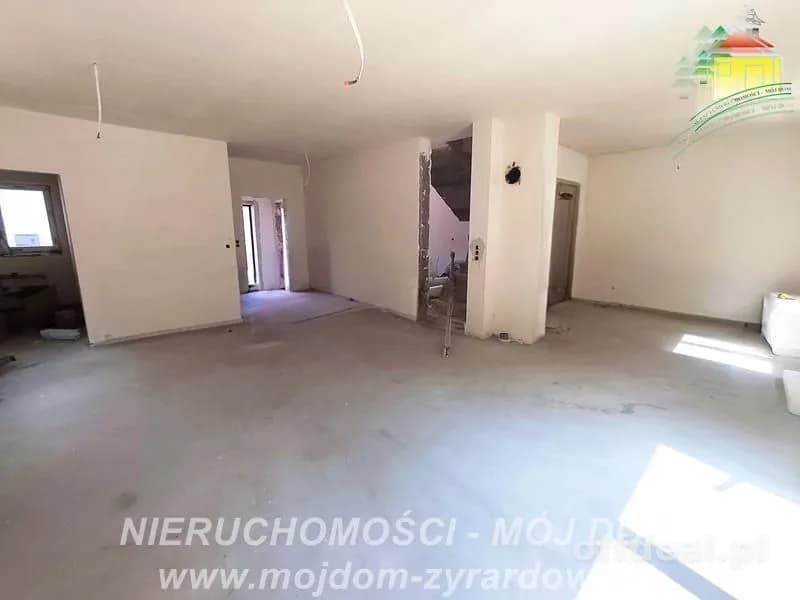 5-Zimmer Haus zum Verkauf in Jaktorów | 151 m²