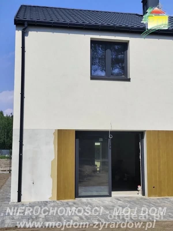5-Zimmer Haus zum Verkauf in Jaktorów | 151 m²