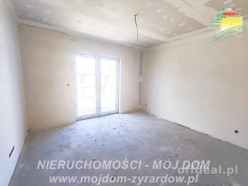 5-Zimmer Haus zum Verkauf in Jaktorów | 151 m²