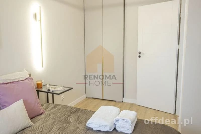 Apartamentowiec/Wysoki Standard/Miejsce Parkingowe