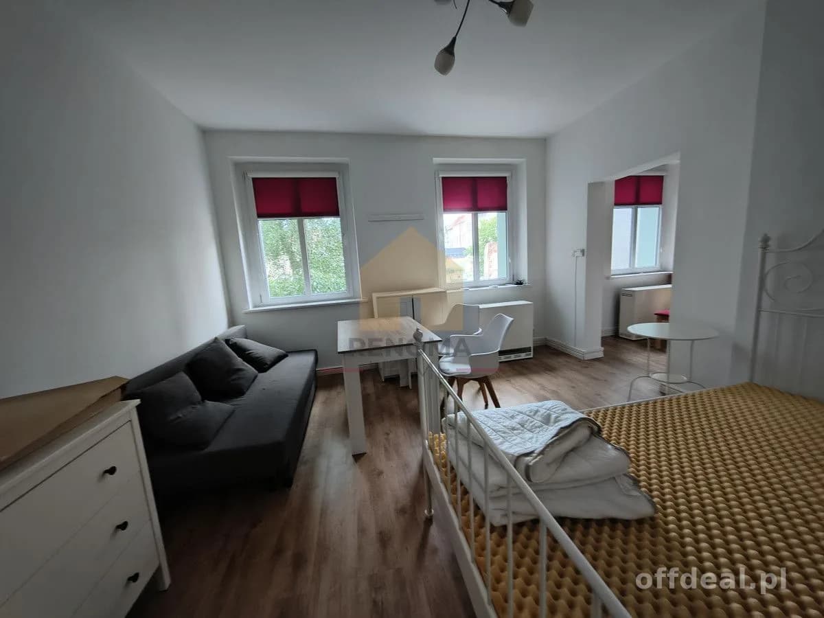 1-room apartment for sale in Świdnica | 35 m²