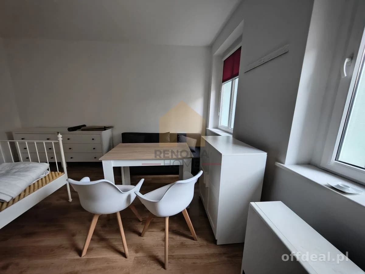 1-room apartment for sale in Świdnica | 35 m²