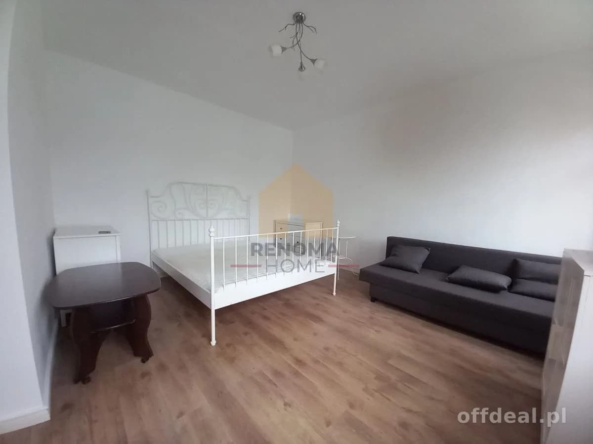 1-room apartment for sale in Świdnica | 35 m²