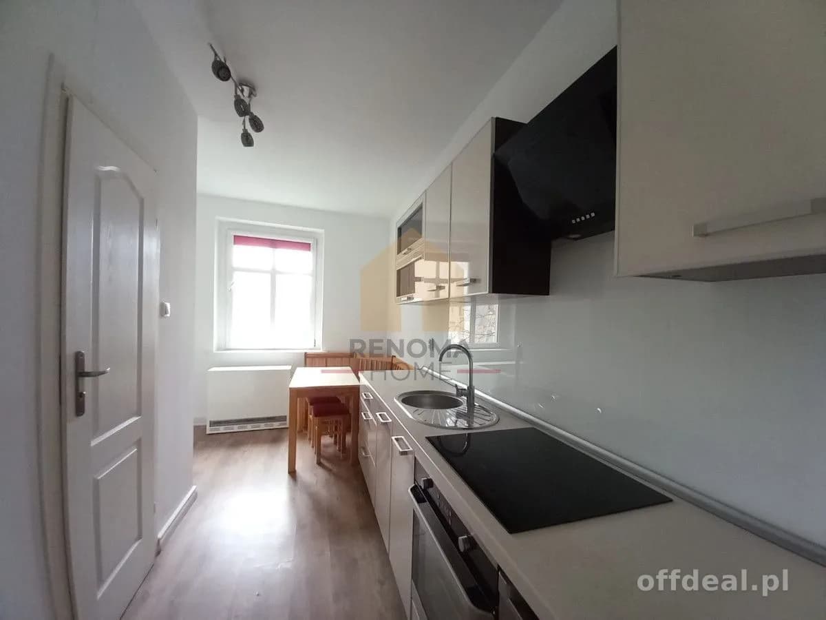 1-room apartment for sale in Świdnica | 35 m²