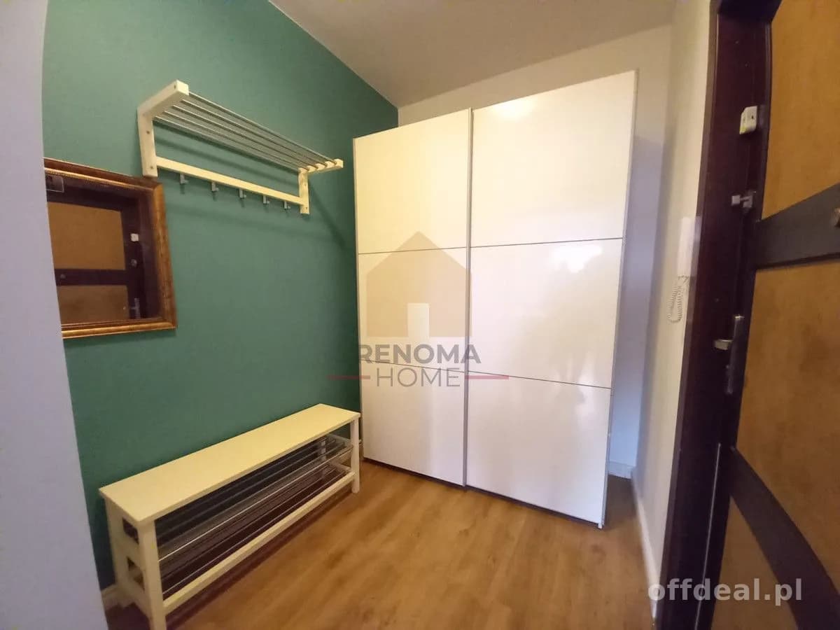 1-room apartment for sale in Świdnica | 35 m²