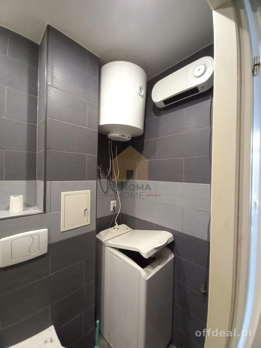 1-room apartment for sale in Świdnica | 35 m²