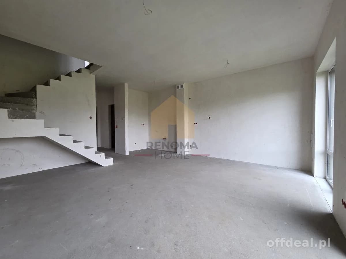 Photo 2: Maison, 5 rooms, 141 m², Kobierzyce
