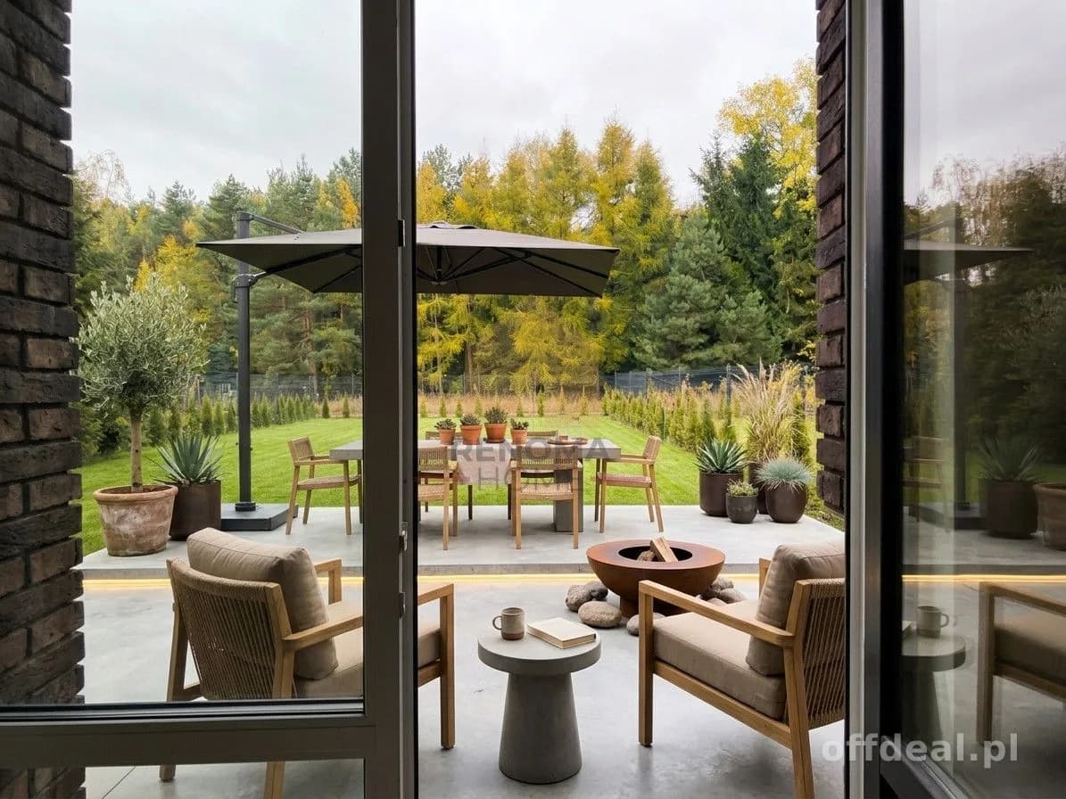 Photo 3: Maison, 5 rooms, 141 m², Kobierzyce