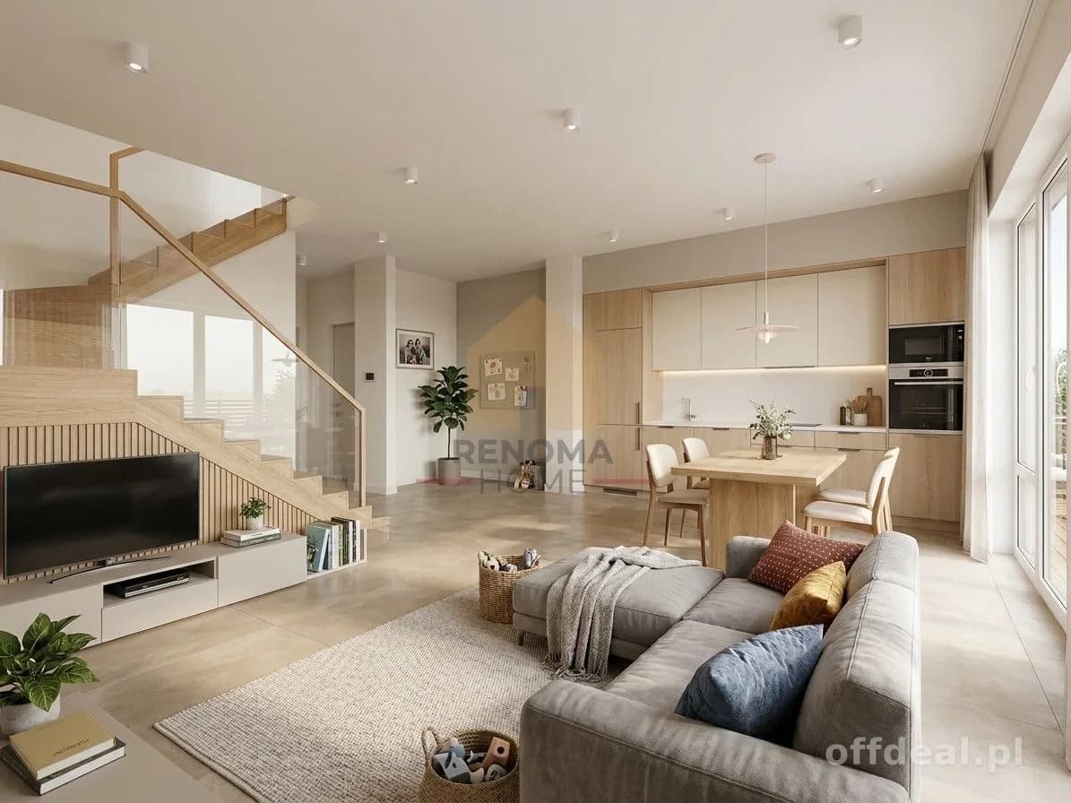 Photo 1: Maison, 5 rooms, 141 m², Kobierzyce
