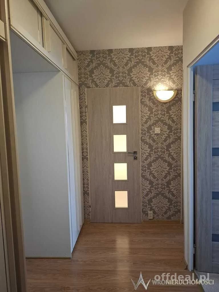 2-room apartment for sale in Jelcz-Laskowice | 48.7 m²