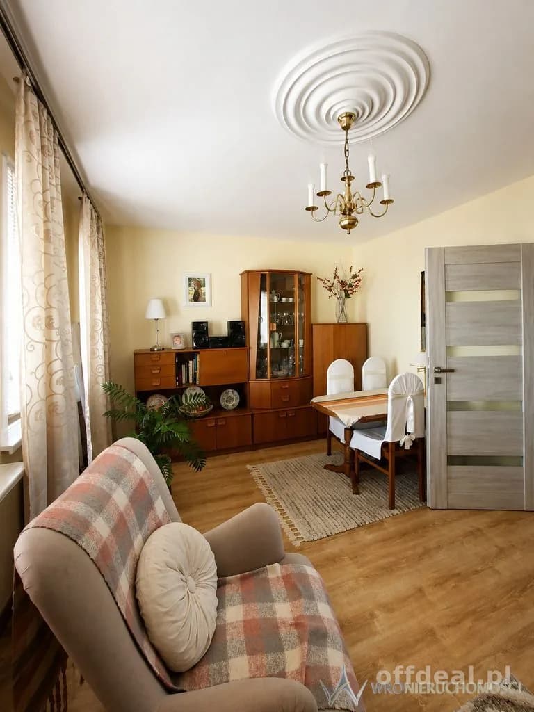 2-room apartment for sale in Jelcz-Laskowice | 48.7 m²