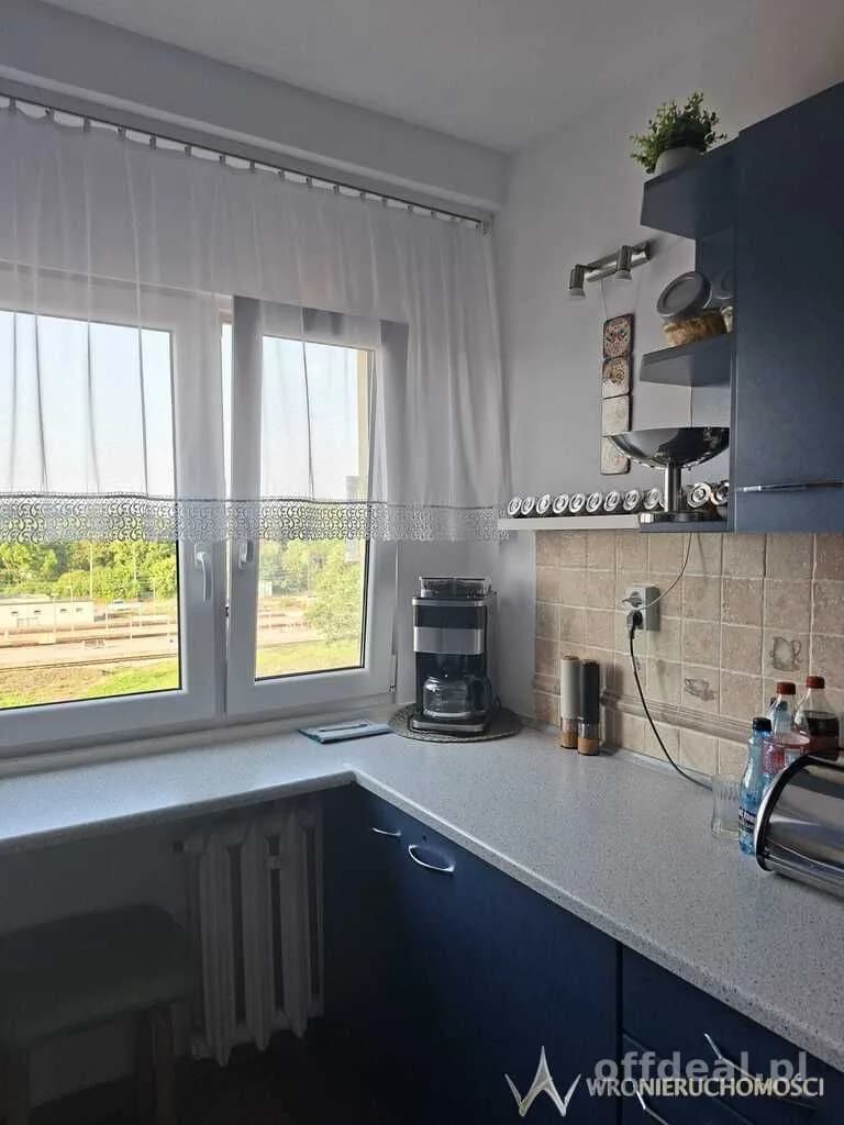2-room apartment for sale in Jelcz-Laskowice | 48.7 m²