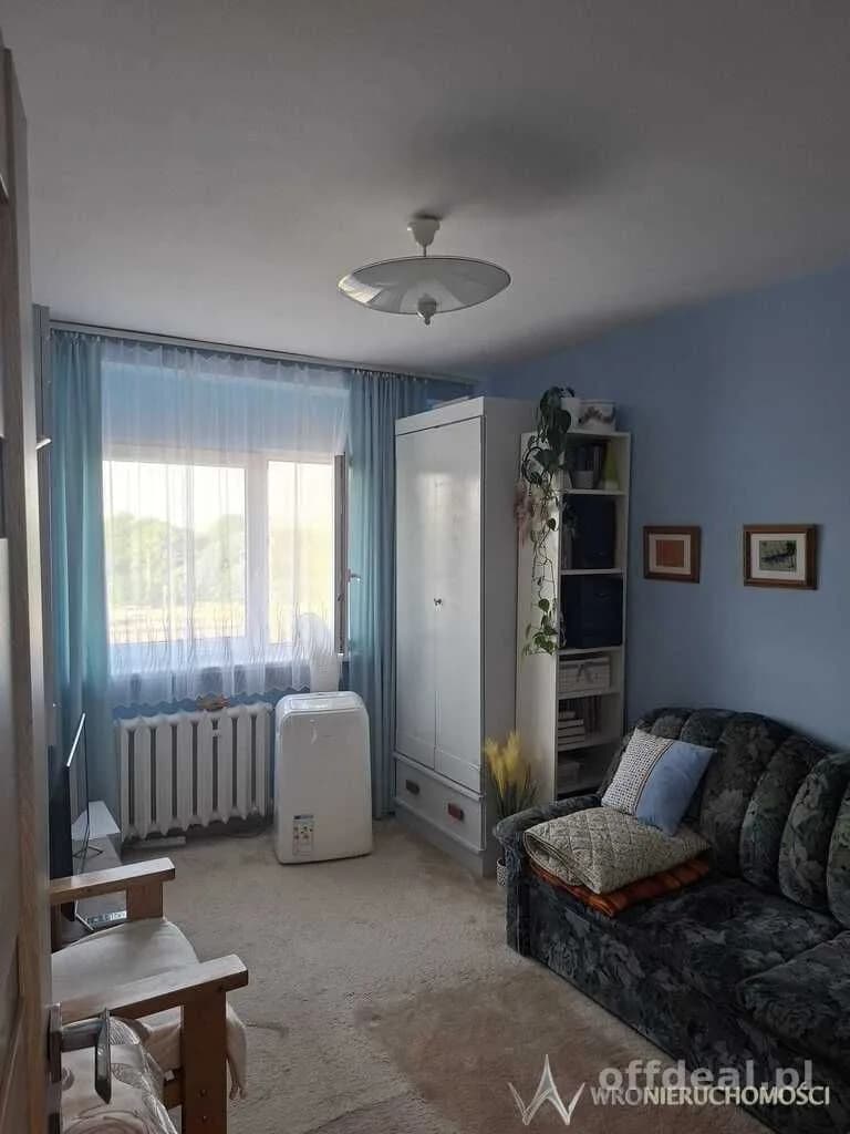 2-room apartment for sale in Jelcz-Laskowice | 48.7 m²