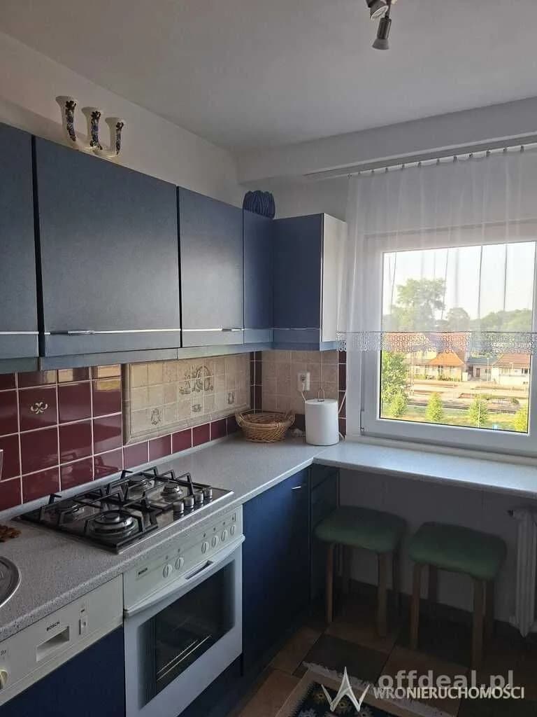 2-room apartment for sale in Jelcz-Laskowice | 48.7 m²
