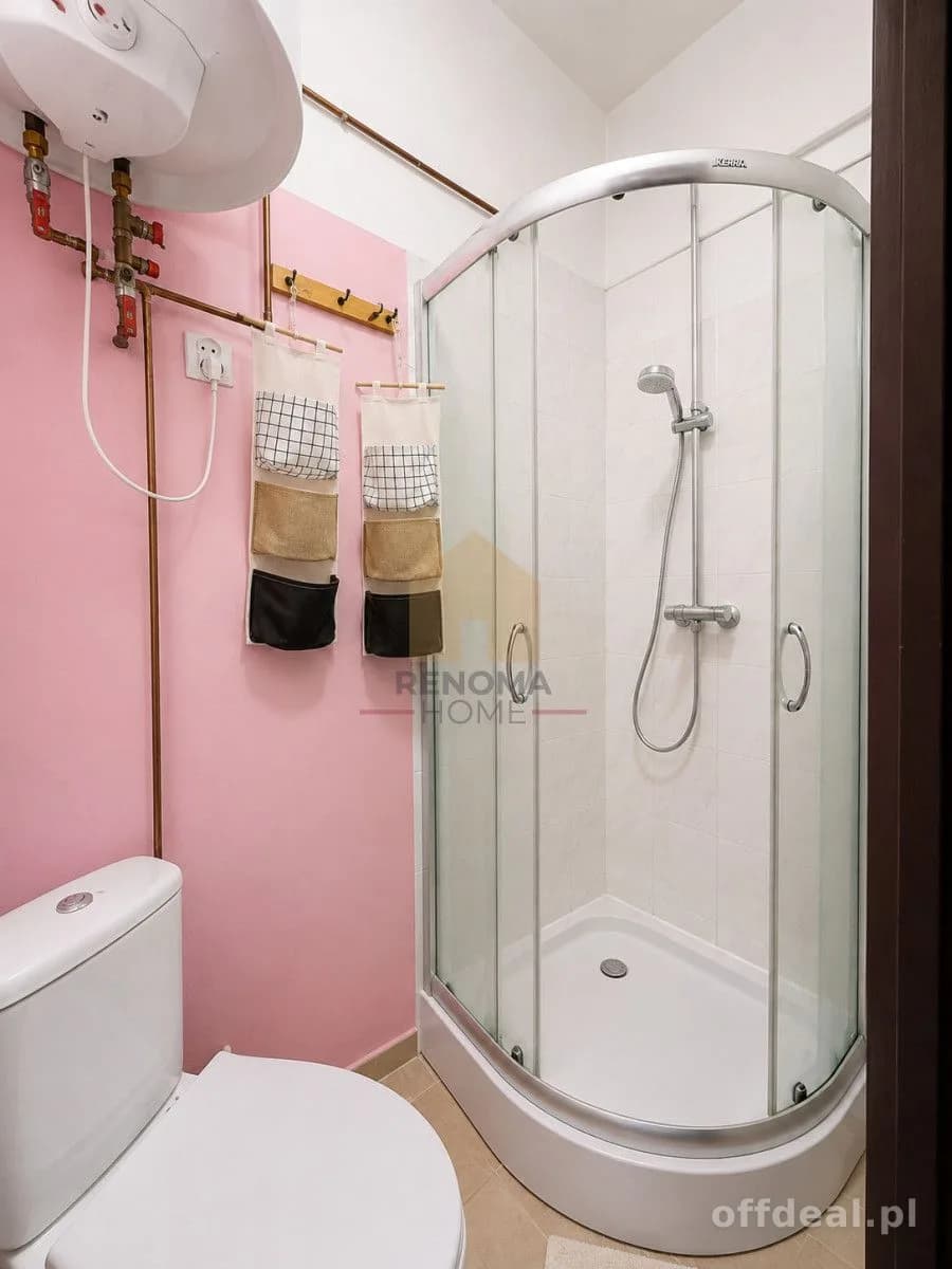 2-room apartment for sale in Świebodzice | 43.2 m²