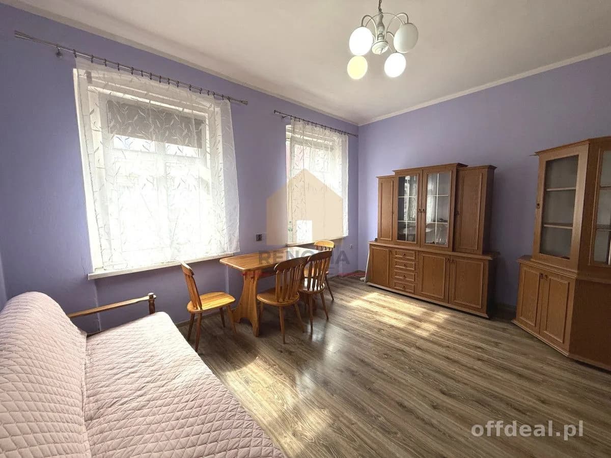 2-room apartment for sale in Świebodzice | 43.2 m²