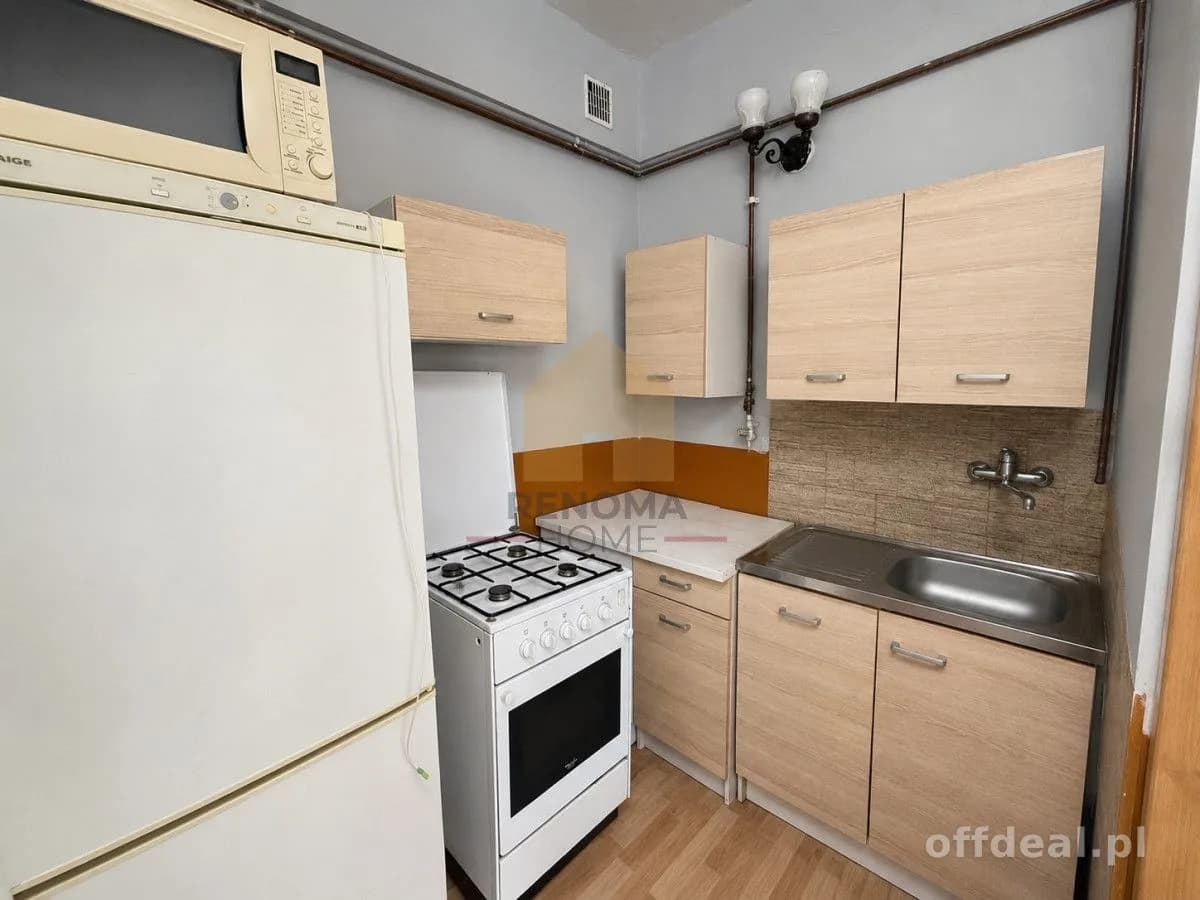 2-room apartment for sale in Świebodzice | 43.2 m²