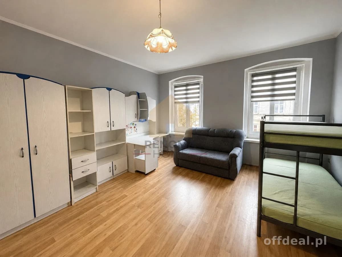 2-room apartment for sale in Świebodzice | 43.2 m²