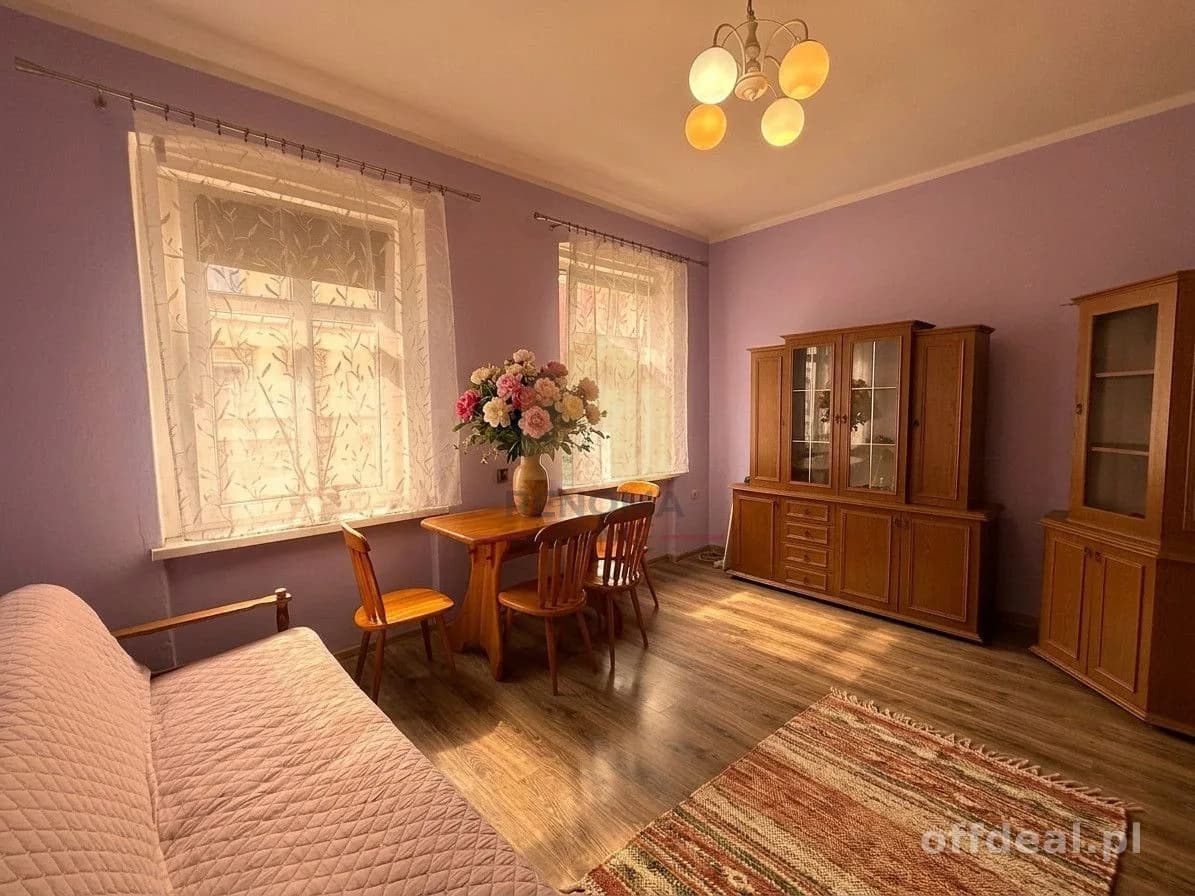 2-room apartment for sale in Świebodzice | 43.2 m²